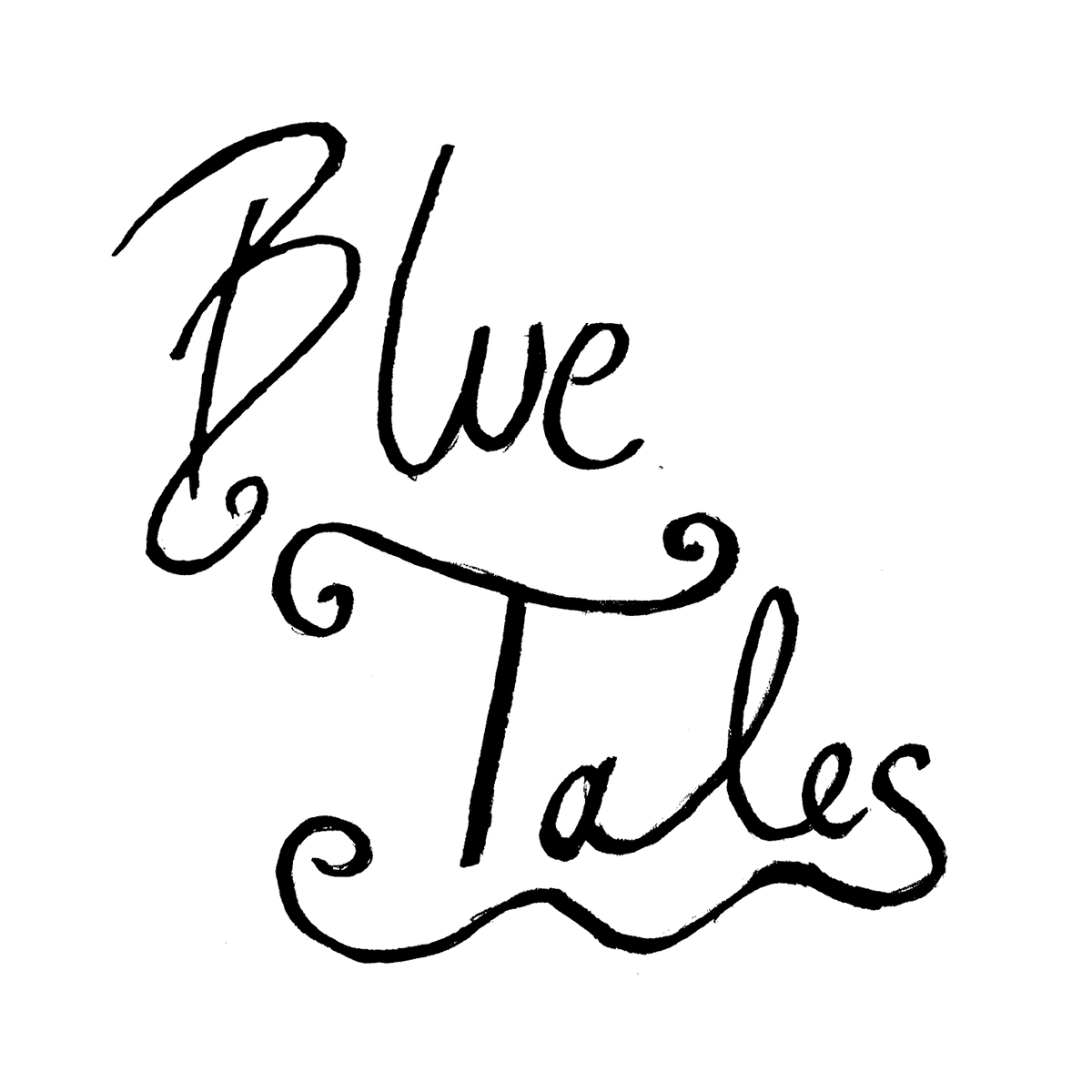 Blue Tales: Amber Lights